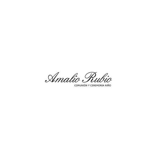Amalio Rubio